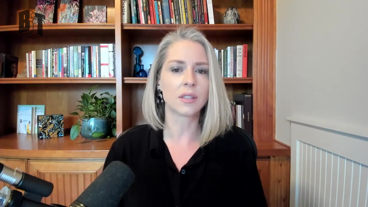 Genocidal Onslaught on Gaza Shocks Conscience of the World, w/ Abby Martin