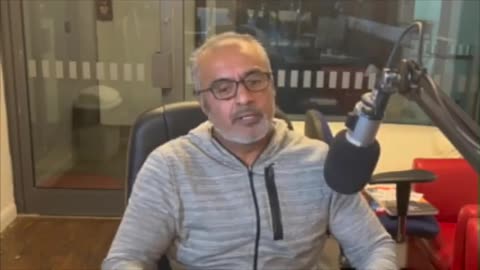 Doc Anand - Orangzabe Latif on www.spicefm.co.uk