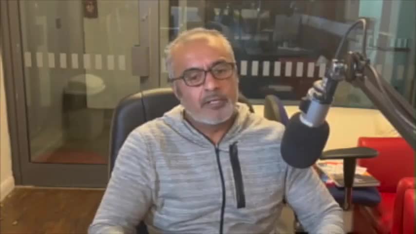 Doc Anand - Orangzabe Latif on www.spicefm.co.uk