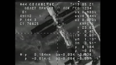 Space to Ground: Tracking a Trend