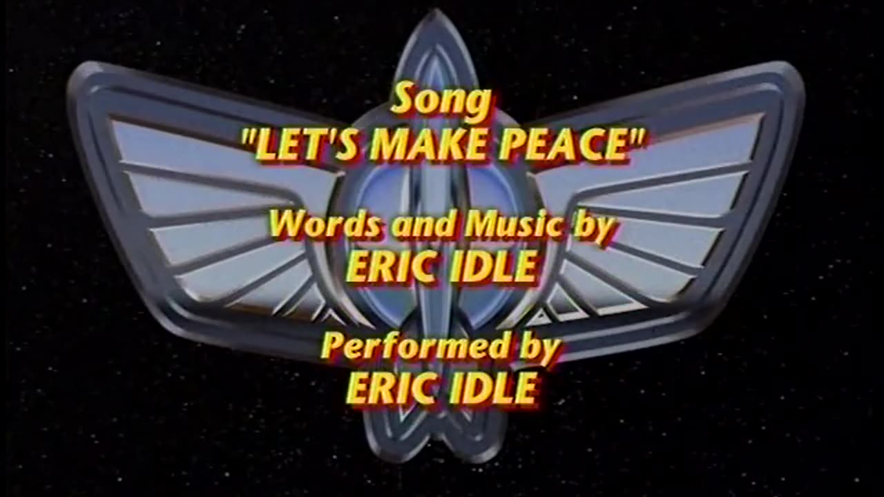 War and Peace and War