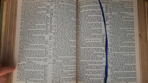 Jeremiah 12