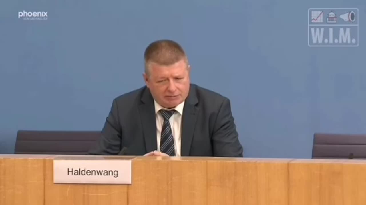 Behördenleiter prahlt mit Stasi-Methoden der Zersetzung: Wenn nicht verboten, "geschickt vorgehen"