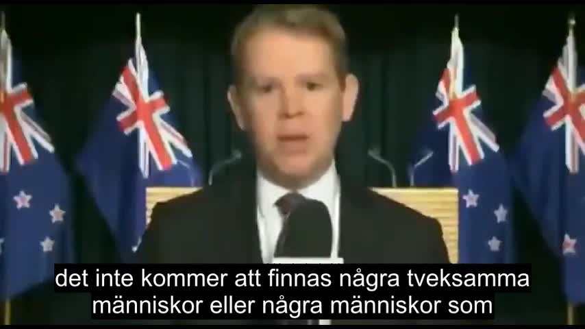 Some videos from Tommy Robinsons channel on Telegram