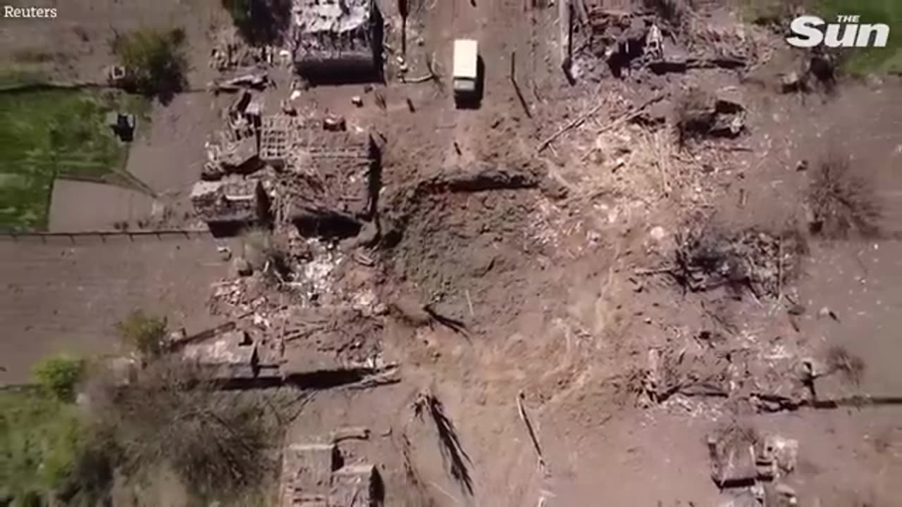 UKRAINE WAR