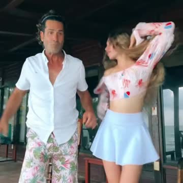 Papiiiiii❤️🥺 #fyp #dancing #trend #trending #tiktok #viral