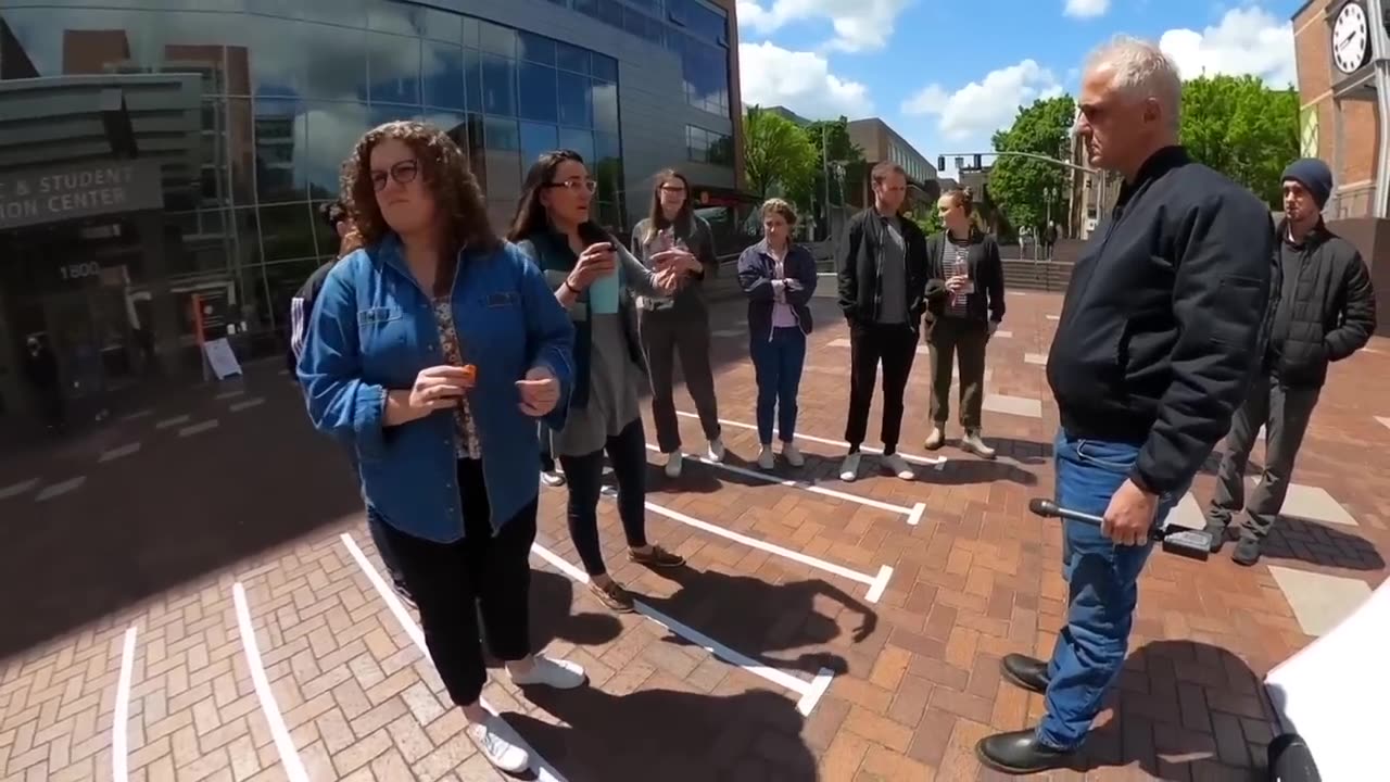 政治正確已經摧毀美國民主...台灣會走上一樣的後路