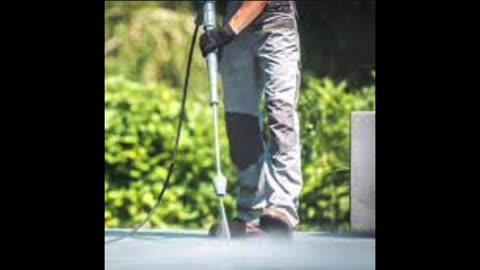 Are you a pressure washing company that wants more clients?