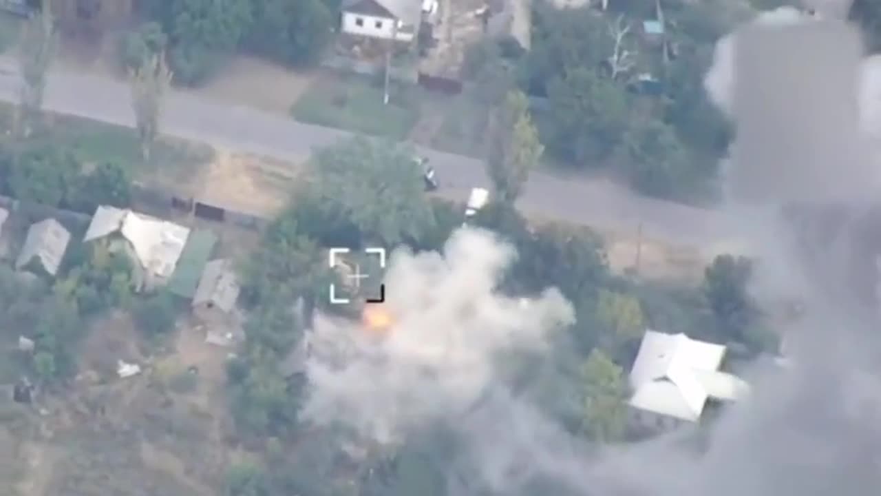 💣 Ukraine Russia War | Russian Troops Targeted by UA Ordnance (2023) | RCF