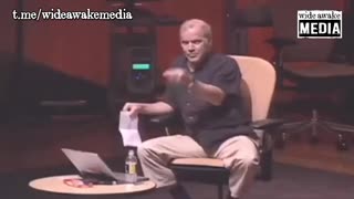 Climate Change Agenda Must Watch 🤔