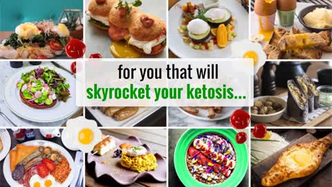 The Ultimate Keto Meal Plan