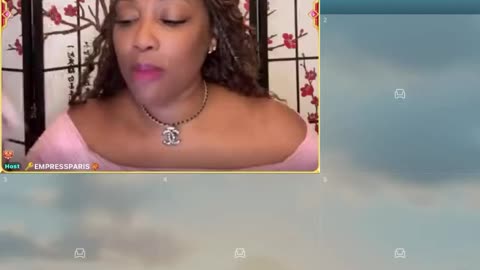 Empress gives her thoughts on TKO & Armani's pregnancy news 12/5/23 #bigoclipandsip