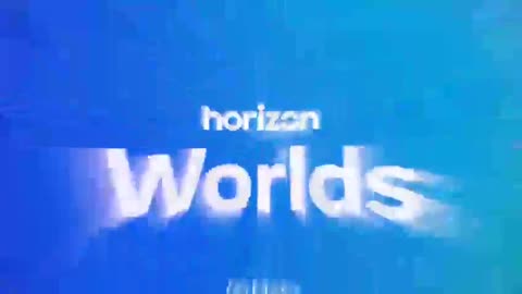 Technology / Metaverse Horizon Worlds