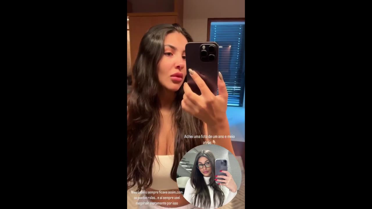 STORIES DO CAMPEÃO DO BBB22 ARTHUR AGUIAR 21/07/2024