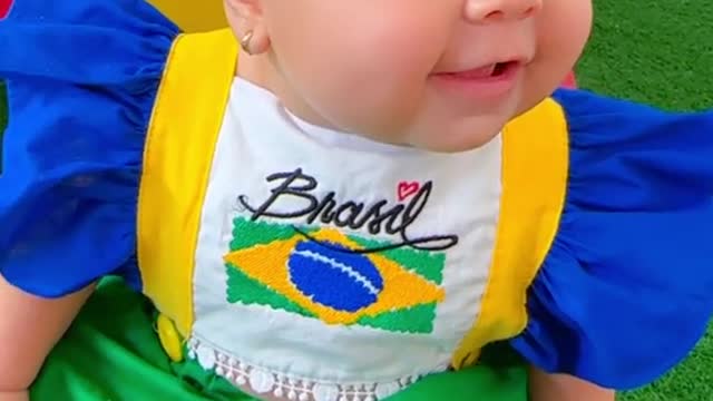 O hexa ja vem 🇧🇷🇧🇷🇧🇷 . . #copadomundo #torcedoramirim #brasil #hexa #bebefofa #bebestiktoks