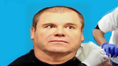 EL CHAPO FOR THE GREATER GOOD