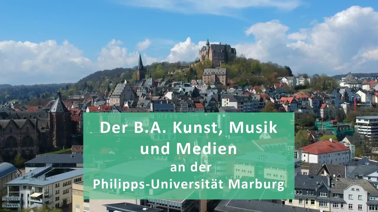 B.A. Kunst, Musik und Medien_ Organisation und Vermittlung