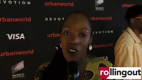 Urbanworld Director
