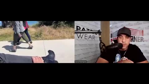 JUAN O' SAVIN & DAVID NINO: THIS IS HUGE, FOLKS! IT'S TIME!!