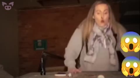 These Unsettling Videos Are Freaking Skeptics Out