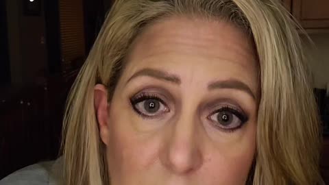 POINTING SOMETHING OUT IS NOT JUDGING