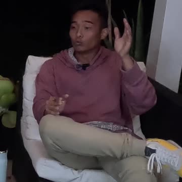 Ear Me Out Ep.16: Nephew changing careers