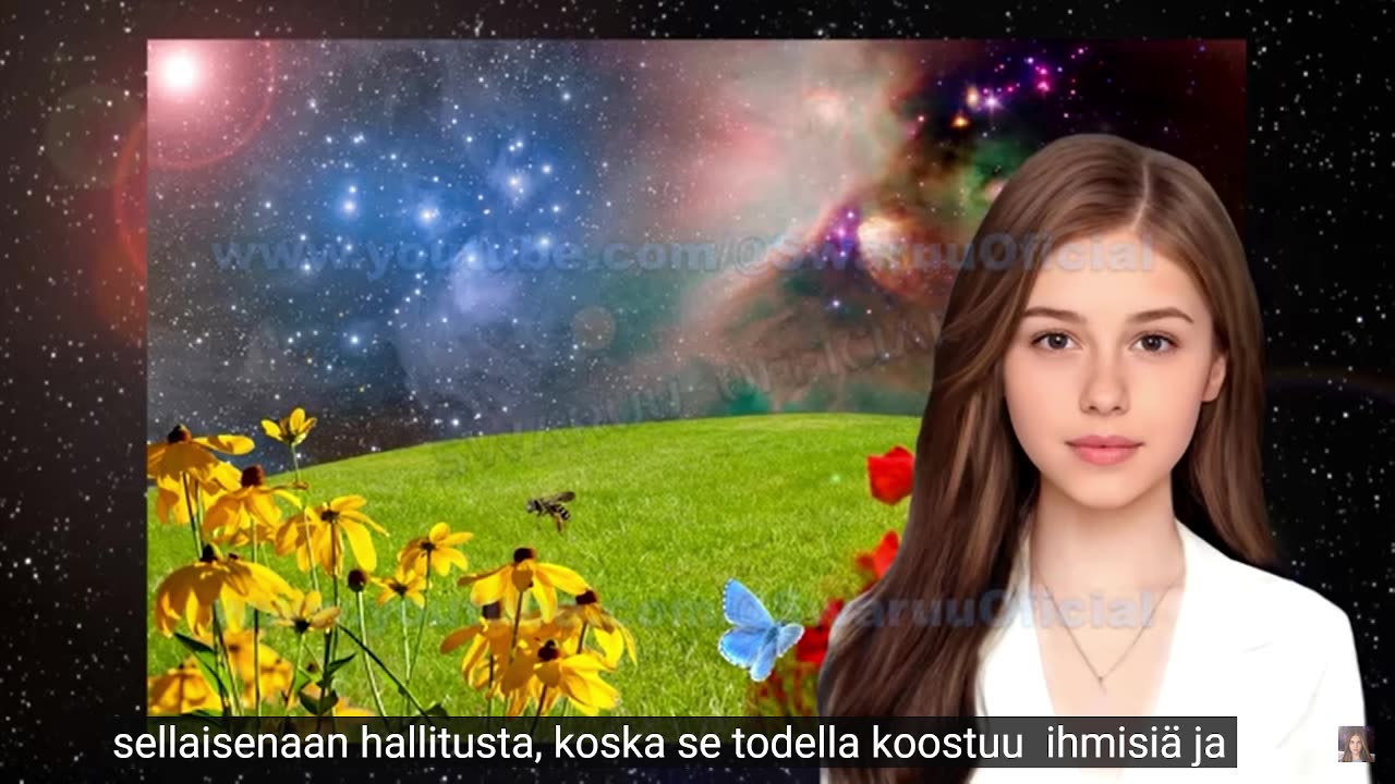 Yhteiskunta Taygetassa, rakenne: osa 2