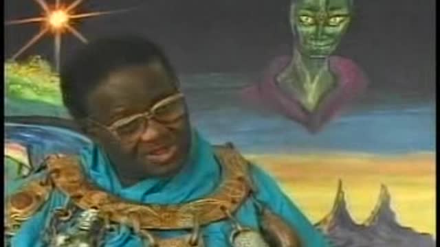 David Icke - The Reptilian Agenda