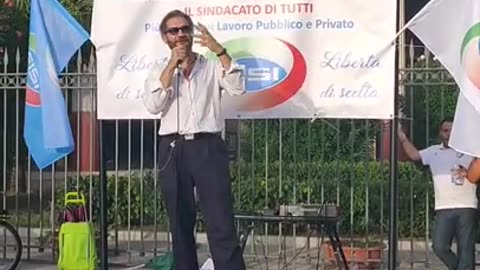 Come nasce un regime totalitario? Prof. Gandolfo Dominici