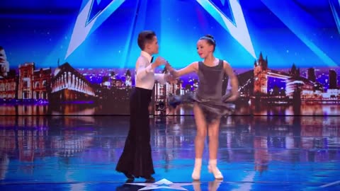 dance