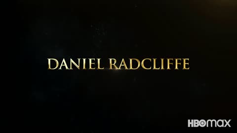 Harry Potter 20th Anniversary: Return to Hogwarts - Official First Look Teaser Trailer
