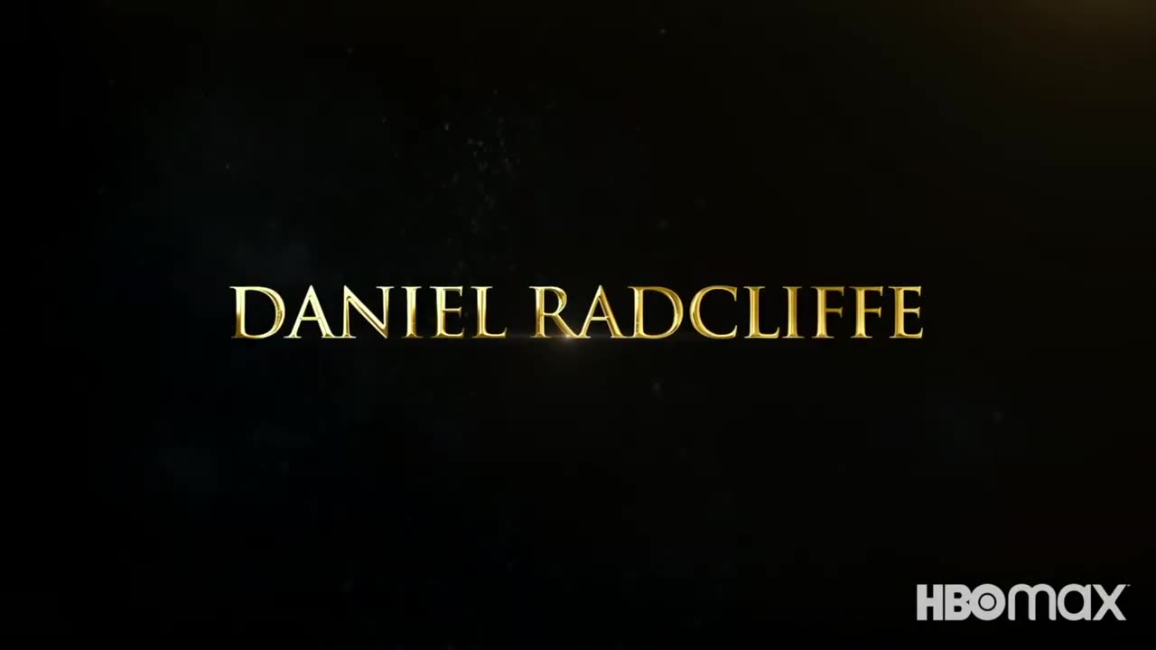 Harry Potter 20th Anniversary: Return to Hogwarts - Official First Look Teaser Trailer