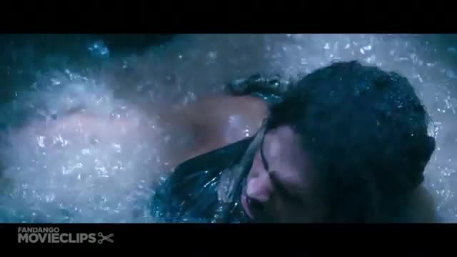 10,000 BC (4-10) Movie CLIP - The Sabretooth Tiger (2008) HD -_Cut