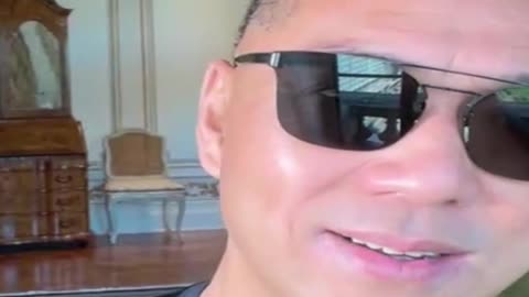 20220606文贵先生GETTR¹：中国人，海外华人，你不参加 #爆料革命，你干啥？