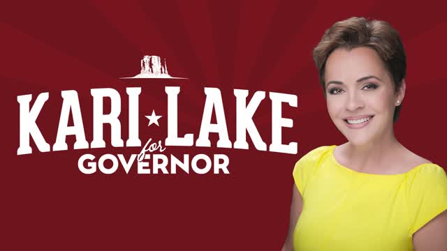 Kari Lake Chandler Meet & Greet with Abe Hamadeh, Matt Schlapp, & Ric Grenell