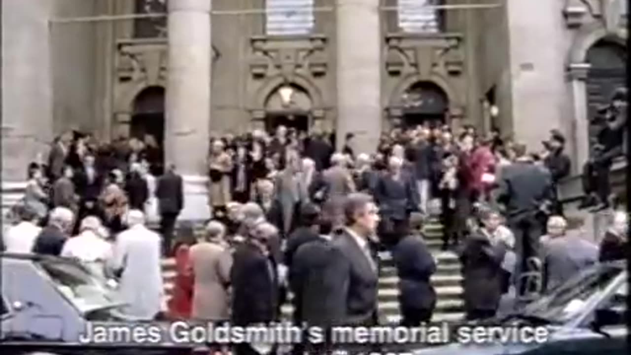 Adam Curtis - The Mayfair Set - Part 4: 'Twilight of the Dogs' (1999)