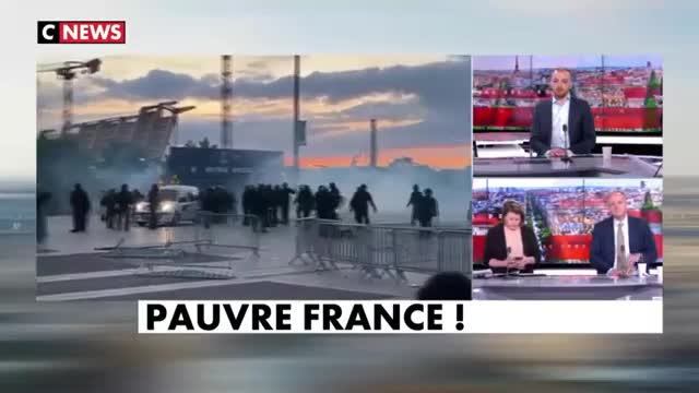 PASCAL PRAUD ENVOIE UNE GIFLE MAGISTRALE FAÇON "J'ACCUSE" À TOUS CES MAFIEUX QUI GOUVERNENT !!!