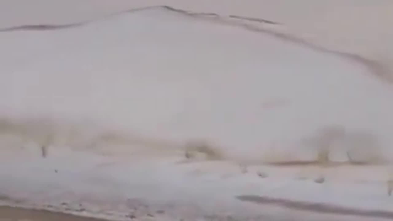 Nel caso in cui ci fossero ancora dubbi sull'ingegneria climatica.