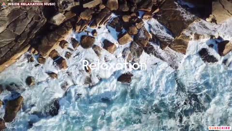 Relaxing Music | Sleeping, Meditation, Stress Relief | [1257] ⭐️
