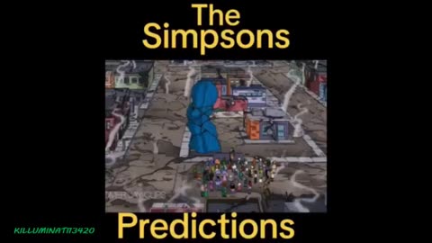 Simpsons Prediction DEW