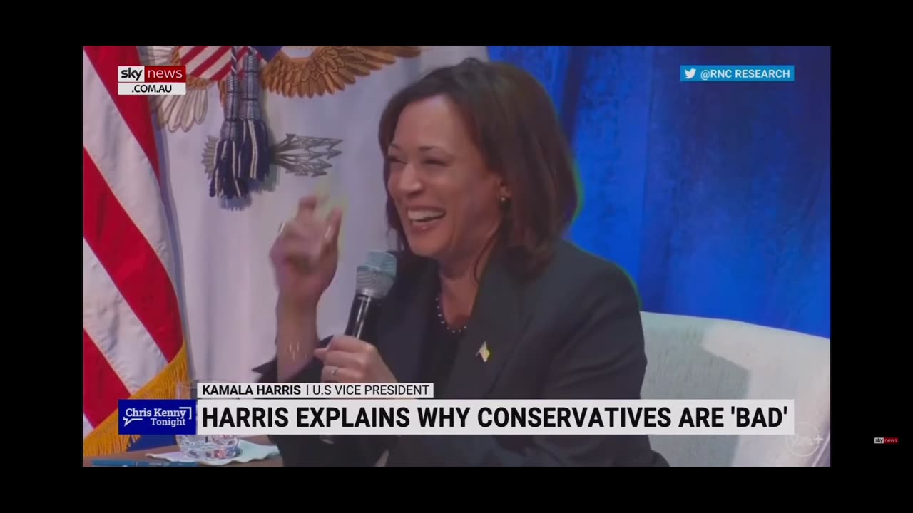 Kamala Harris True Agenda Announced #reducingpopulation