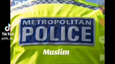 UK policing