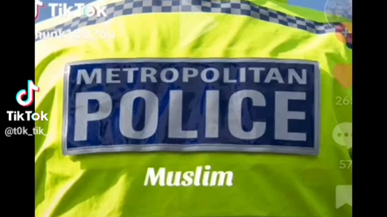 UK policing