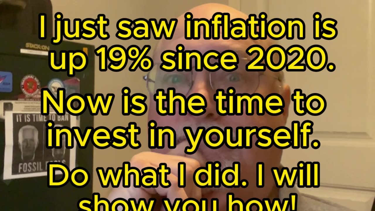 Hurting Inflation