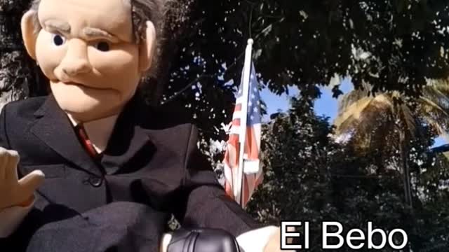 El Bebo