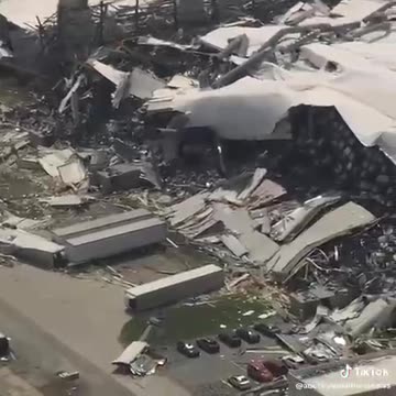 God works in mysterious ways....