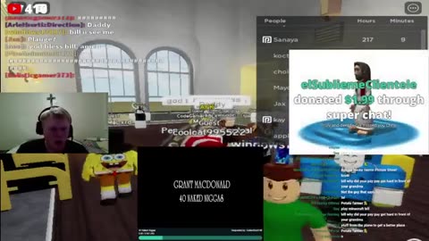 bill Jensen Livestream 2/8/22
