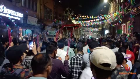 Bhimsen Jatra | Patan | 2080 | Part II