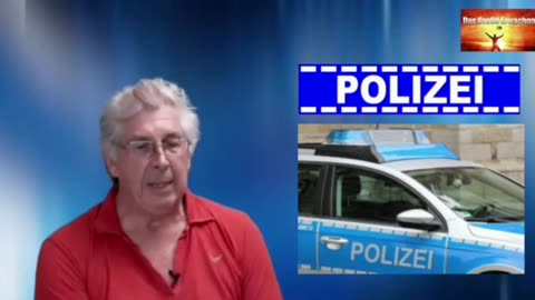 Was ist POLIZEI ?