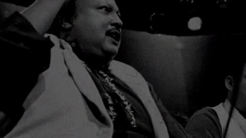 Nusrat Fateh Ali Khan